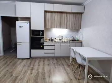 48 м², 2-комнатная квартира, этаж 3 из 9, 48 м², изображение - 1