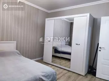 48 м², 2-комнатная квартира, этаж 3 из 9, 48 м², изображение - 2