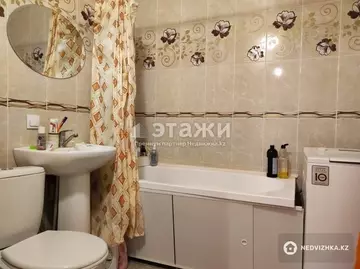 48 м², 2-комнатная квартира, этаж 3 из 9, 48 м², изображение - 3