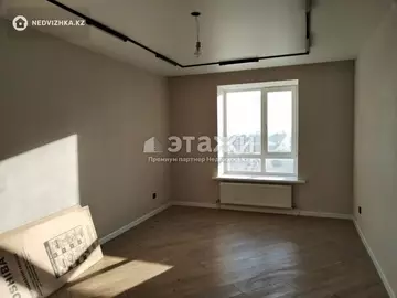 1-комнатная квартира, этаж 6 из 9, 42 м²