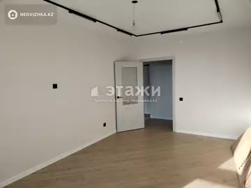 1-комнатная квартира, этаж 6 из 9, 42 м²