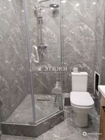 42 м², 1-комнатная квартира, этаж 6 из 9, 42 м², изображение - 5
