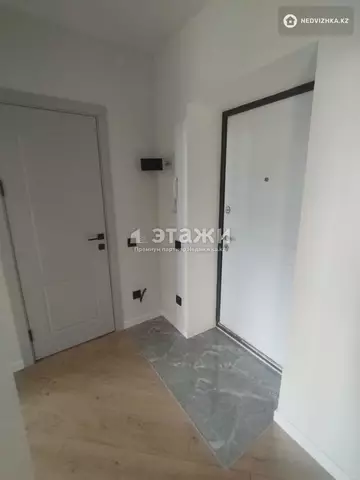 42 м², 1-комнатная квартира, этаж 6 из 9, 42 м², изображение - 6