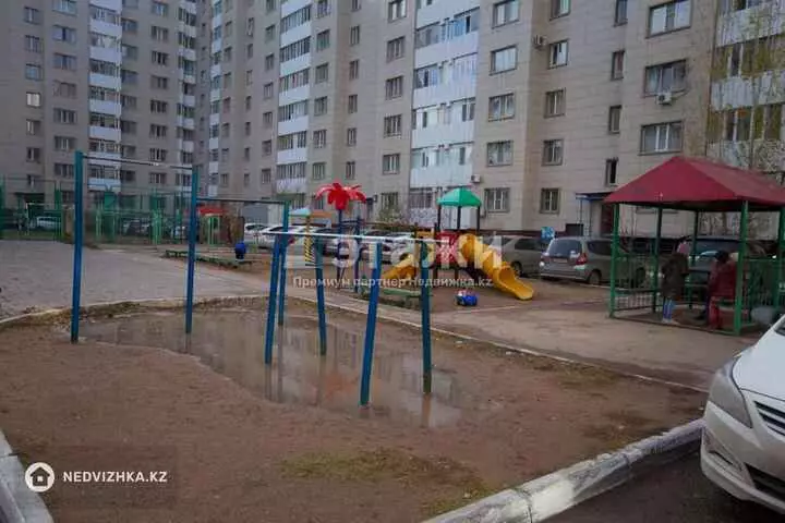 45.8 м², 2-комнатная квартира, этаж 8 из 10, 46 м², изображение - 1