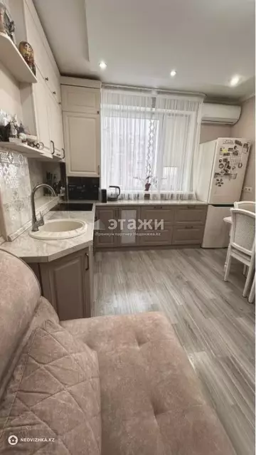 45.8 м², 2-комнатная квартира, этаж 8 из 10, 46 м², изображение - 5