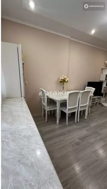 45.8 м², 2-комнатная квартира, этаж 8 из 10, 46 м², изображение - 9