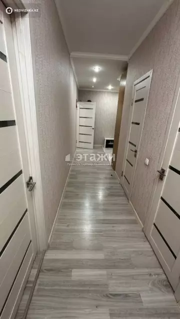 45.8 м², 2-комнатная квартира, этаж 8 из 10, 46 м², изображение - 11