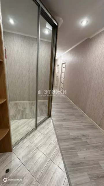 45.8 м², 2-комнатная квартира, этаж 8 из 10, 46 м², изображение - 12