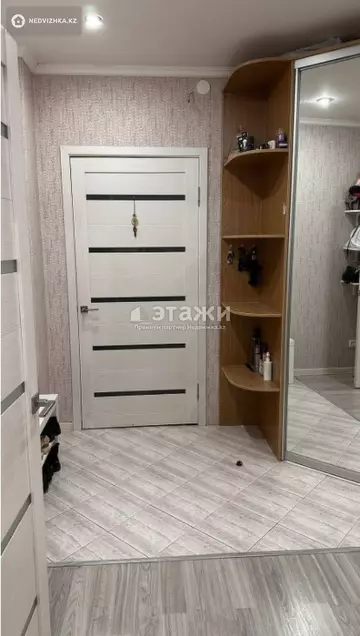 45.8 м², 2-комнатная квартира, этаж 8 из 10, 46 м², изображение - 13