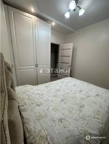 45.8 м², 2-комнатная квартира, этаж 8 из 10, 46 м², изображение - 14