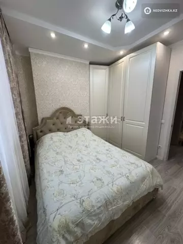 45.8 м², 2-комнатная квартира, этаж 8 из 10, 46 м², изображение - 15
