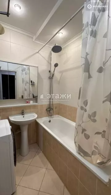45.8 м², 2-комнатная квартира, этаж 8 из 10, 46 м², изображение - 17