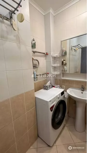 45.8 м², 2-комнатная квартира, этаж 8 из 10, 46 м², изображение - 18