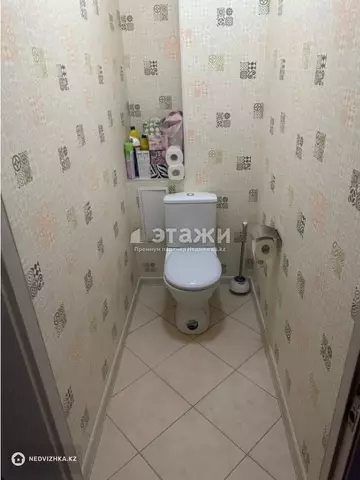 45.8 м², 2-комнатная квартира, этаж 8 из 10, 46 м², изображение - 19