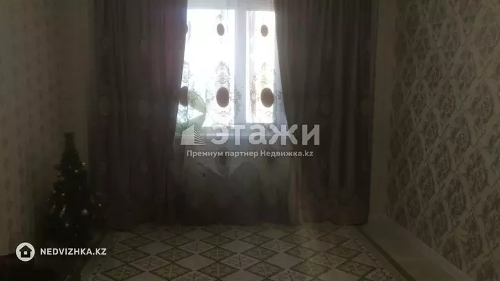 65 м², 2-комнатная квартира, этаж 3 из 20, 65 м², изображение - 1