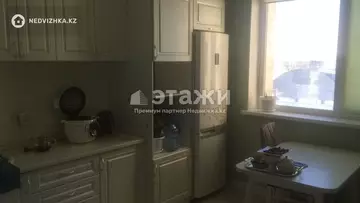 2-комнатная квартира, этаж 3 из 20, 65 м²