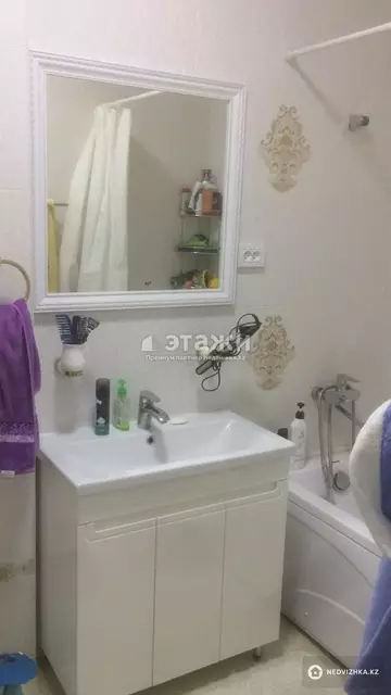 65 м², 2-комнатная квартира, этаж 3 из 20, 65 м², изображение - 4