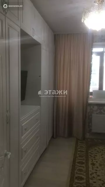 2-комнатная квартира, этаж 3 из 20, 65 м²