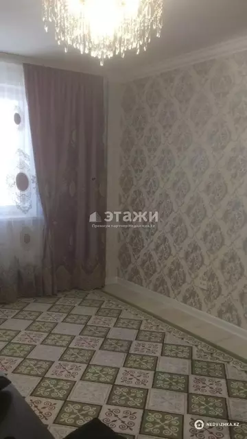 65 м², 2-комнатная квартира, этаж 3 из 20, 65 м², изображение - 5