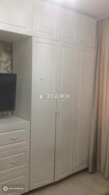 65 м², 2-комнатная квартира, этаж 3 из 20, 65 м², изображение - 6