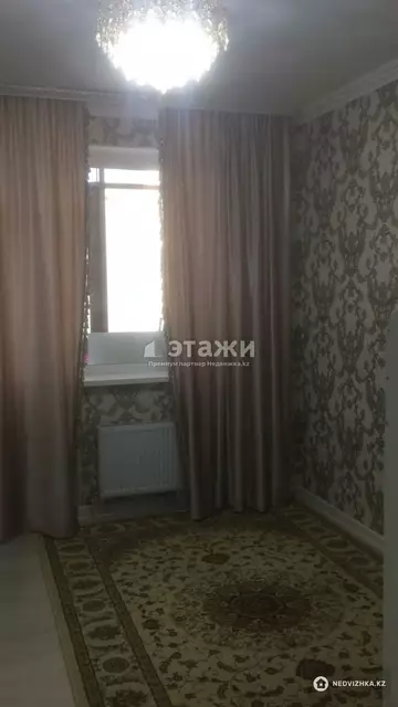 65 м², 2-комнатная квартира, этаж 3 из 20, 65 м², изображение - 7