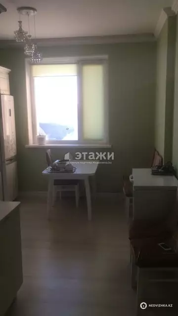 65 м², 2-комнатная квартира, этаж 3 из 20, 65 м², изображение - 8