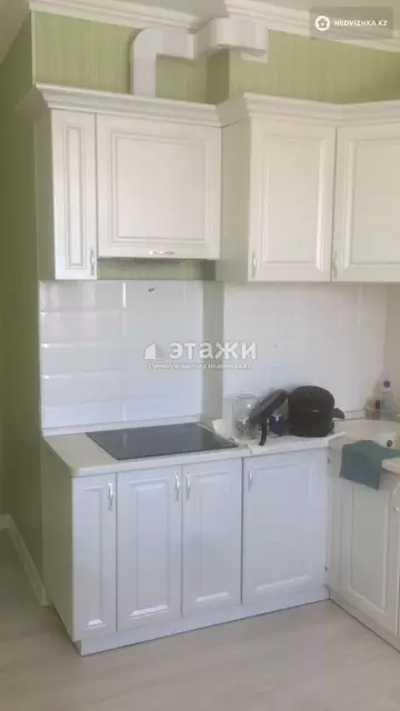 65 м², 2-комнатная квартира, этаж 3 из 20, 65 м², изображение - 10