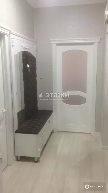 65 м², 2-комнатная квартира, этаж 3 из 20, 65 м², изображение - 11