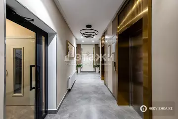 80 м², 4-комнатная квартира, этаж 14 из 16, 80 м², изображение - 6