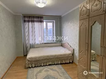 57 м², 2-комнатная квартира, этаж 9 из 16, 57 м², изображение - 0