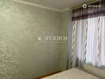 57 м², 2-комнатная квартира, этаж 9 из 16, 57 м², изображение - 3