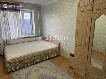 57 м², 2-комнатная квартира, этаж 9 из 16, 57 м², изображение - 5