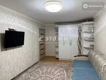 57 м², 2-комнатная квартира, этаж 9 из 16, 57 м², изображение - 7