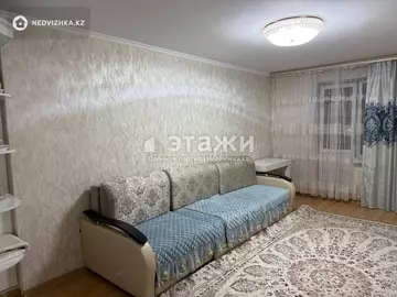 57 м², 2-комнатная квартира, этаж 9 из 16, 57 м², изображение - 8