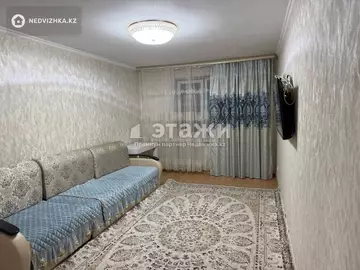 57 м², 2-комнатная квартира, этаж 9 из 16, 57 м², изображение - 9