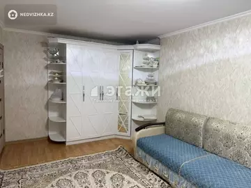 57 м², 2-комнатная квартира, этаж 9 из 16, 57 м², изображение - 10