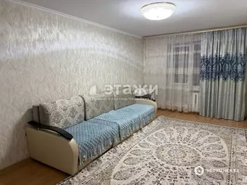 57 м², 2-комнатная квартира, этаж 9 из 16, 57 м², изображение - 11