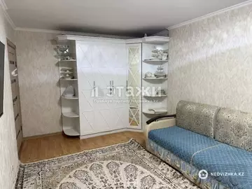 57 м², 2-комнатная квартира, этаж 9 из 16, 57 м², изображение - 12