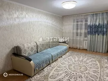 57 м², 2-комнатная квартира, этаж 9 из 16, 57 м², изображение - 13