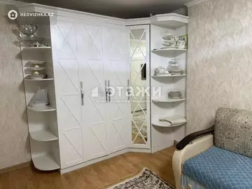 57 м², 2-комнатная квартира, этаж 9 из 16, 57 м², изображение - 14