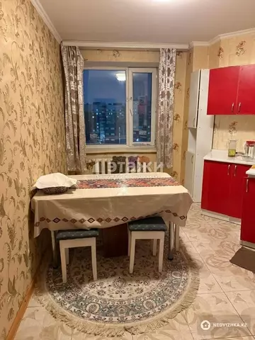 57 м², 2-комнатная квартира, этаж 9 из 16, 57 м², изображение - 17