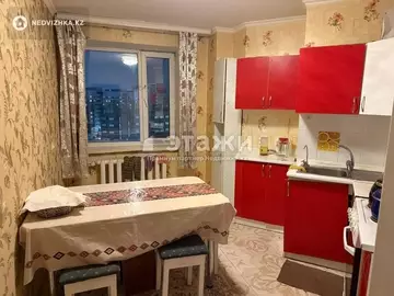 57 м², 2-комнатная квартира, этаж 9 из 16, 57 м², изображение - 18
