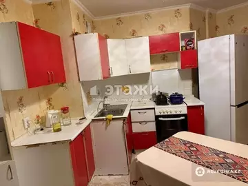 57 м², 2-комнатная квартира, этаж 9 из 16, 57 м², изображение - 20