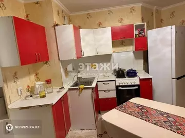 57 м², 2-комнатная квартира, этаж 9 из 16, 57 м², изображение - 21