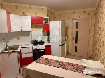 57 м², 2-комнатная квартира, этаж 9 из 16, 57 м², изображение - 22