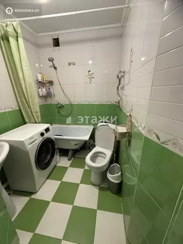 57 м², 2-комнатная квартира, этаж 9 из 16, 57 м², изображение - 23