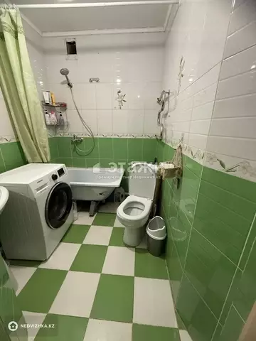 57 м², 2-комнатная квартира, этаж 9 из 16, 57 м², изображение - 25