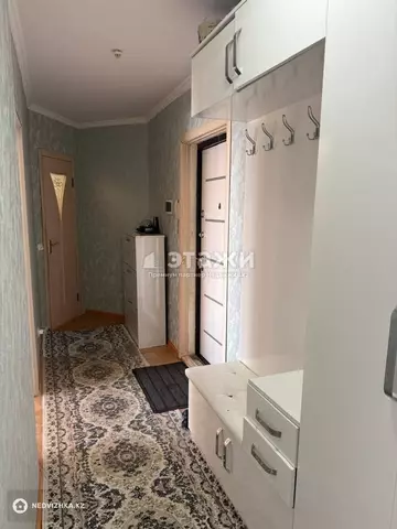 57 м², 2-комнатная квартира, этаж 9 из 16, 57 м², изображение - 30