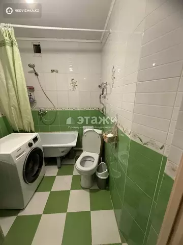 57 м², 2-комнатная квартира, этаж 9 из 16, 57 м², изображение - 31