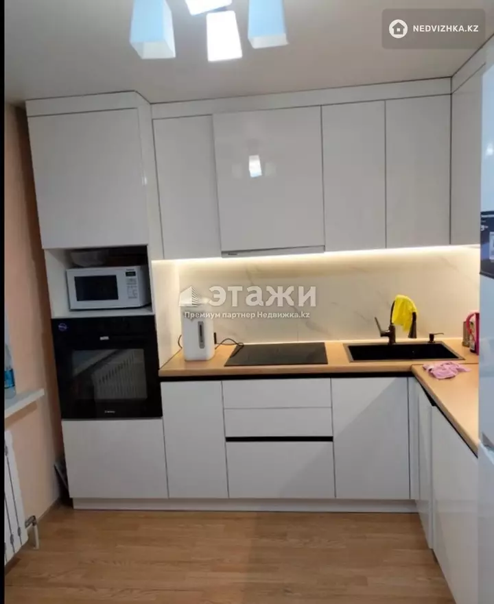 36.5 м², 1-комнатная квартира, этаж 1 из 6, 36 м², изображение - 1